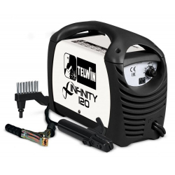Купить Telwin INFINITY 120 230V ACD в Троицком