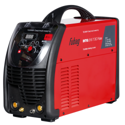 Fubag Инвертор сварочный INTIG 315 T DC PULSE + горелка FB TIG 26 5P 4m (38459) в Троицком