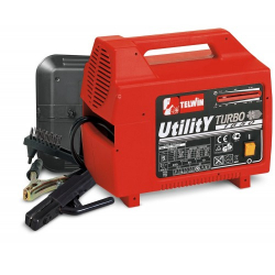 Купить Telwin Utility 1650 turbo в Троицком