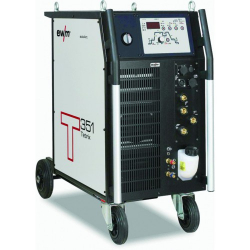 EWM TETRIX 351 COMFORT FW в Троицком