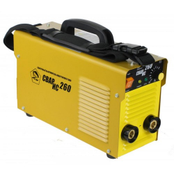 Купить FoxWeld Сварис 260 в кейсе в Троицком