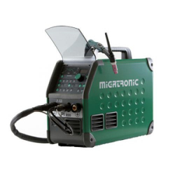 Migatronic PI 200 DC HP PFC в Троицком
