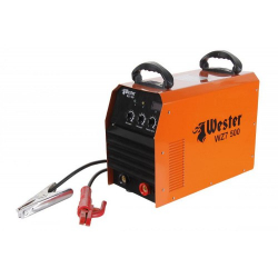 Купить Сварочный инвертор Wester WZ7 500 в Троицком
