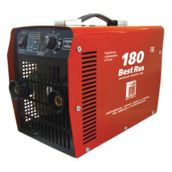 Купить BestWeld BEST 180 RUS в Троицком