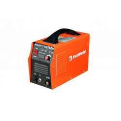 FoxWeld TIG 163 DC в Троицком