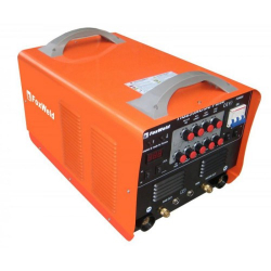FoxWeld TIG 203 AC/DC PULSE в Троицком