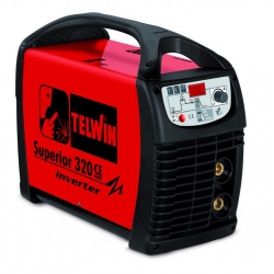 Купить Telwin SUPERIOR 320 CE VRD 230-400V в Троицком