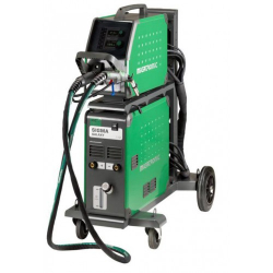 Купить Migatronic SIGMA2 300 S-V PULSE в Троицком