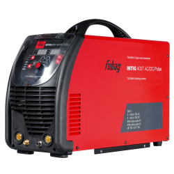 Fubag INTIG 400 T AC/DC PULSE в Троицком