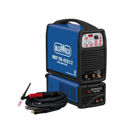 Blueweld Best TIG 422 AC/DC HF/Lift R.A в Троицком