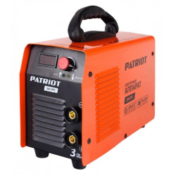 Купить Сварочный инвертор Patriot 200 PFC в Троицком