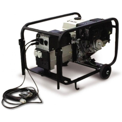 Купить Gesan GS 210 DC H rope в Троицком