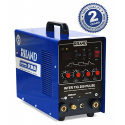 Aurora PRO INTER TIG 200 PULSE в Троицком