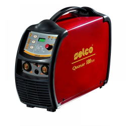 Selco Quasar 180 TLH с горелкой ST17U/D(8м) в Троицком