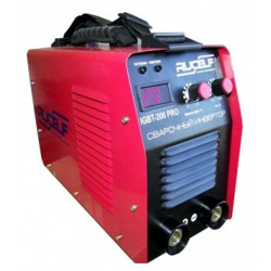 Купить Сварочный инвертор Rucelf IGBT-250-PRO в Троицком