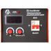 Купить FoxWeld Master 252PROF в Троицком Купить FoxWeld Master 252PROF в Троицком