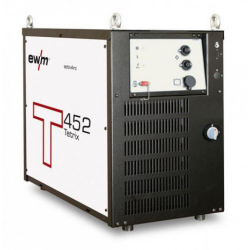 Аппарат аргонодуговой сварки EWM Tetrix 452 RC в Троицком