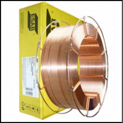 Стоимость ESAB OK Autrod 12.64 - 1,2mm - 18,0kg в Троицком
