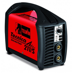 Купить Telwin TECNICA 211/S 230V в Троицком