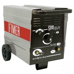 Купить Сварочный трансформатор Fimer HiFi 500 в Троицком