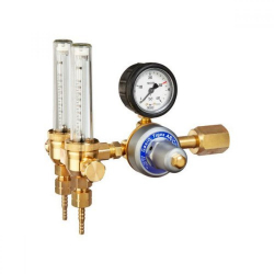 Купить GasIQ Tigex II Ar/Mix 2x34 l/min 3/4-3/8 в Троицком