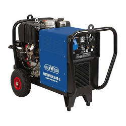 Купить Blueweld Motoweld 264 D/CE в Троицком