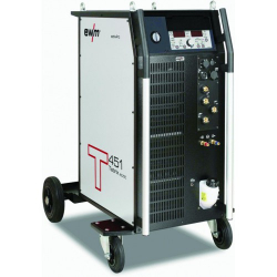 EWM TETRIX 451 AC/DC CLASSIC FW в Троицком