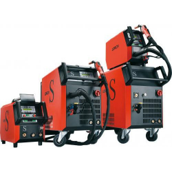 Купить Lorch Saprom S 3 Speed Pulse в Троицком