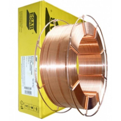 Стоимость ESAB OK Autrod 12.51 - 0,8mm - 5,0kg в Троицком