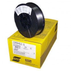 Стоимость ESAB FILARC PZ6113S - 1,2mm - 16,0kg в Троицком